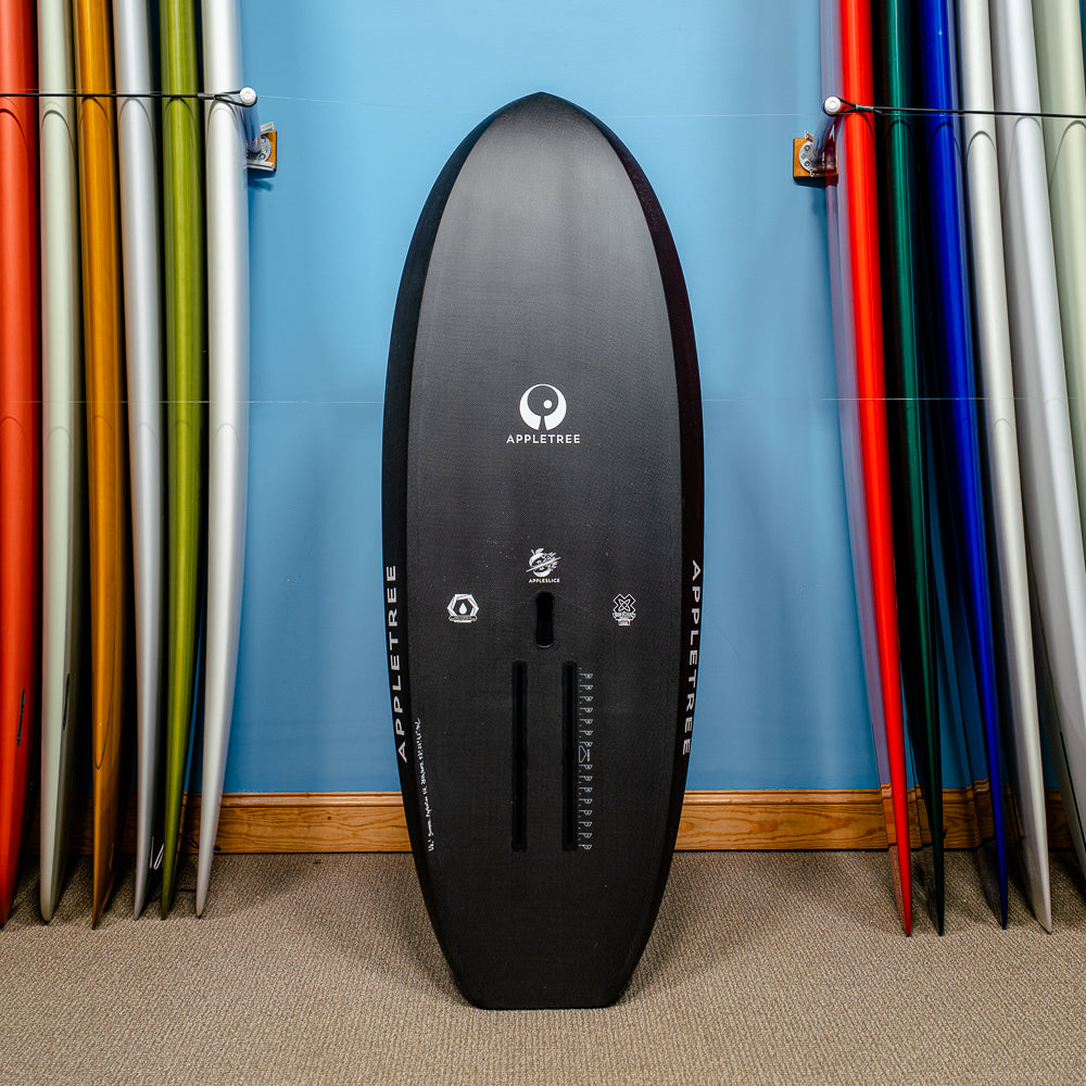 Appletree Apple Slice Wing V4 Foilboard-5'7" x 90L