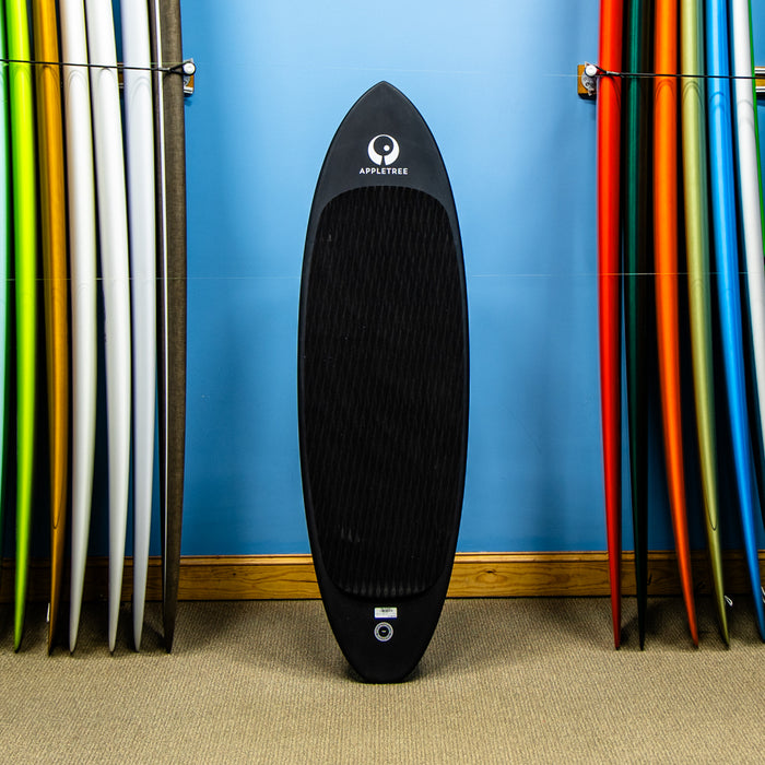 Appletree Zapple x Foil Drive Board 5'4"x 46L