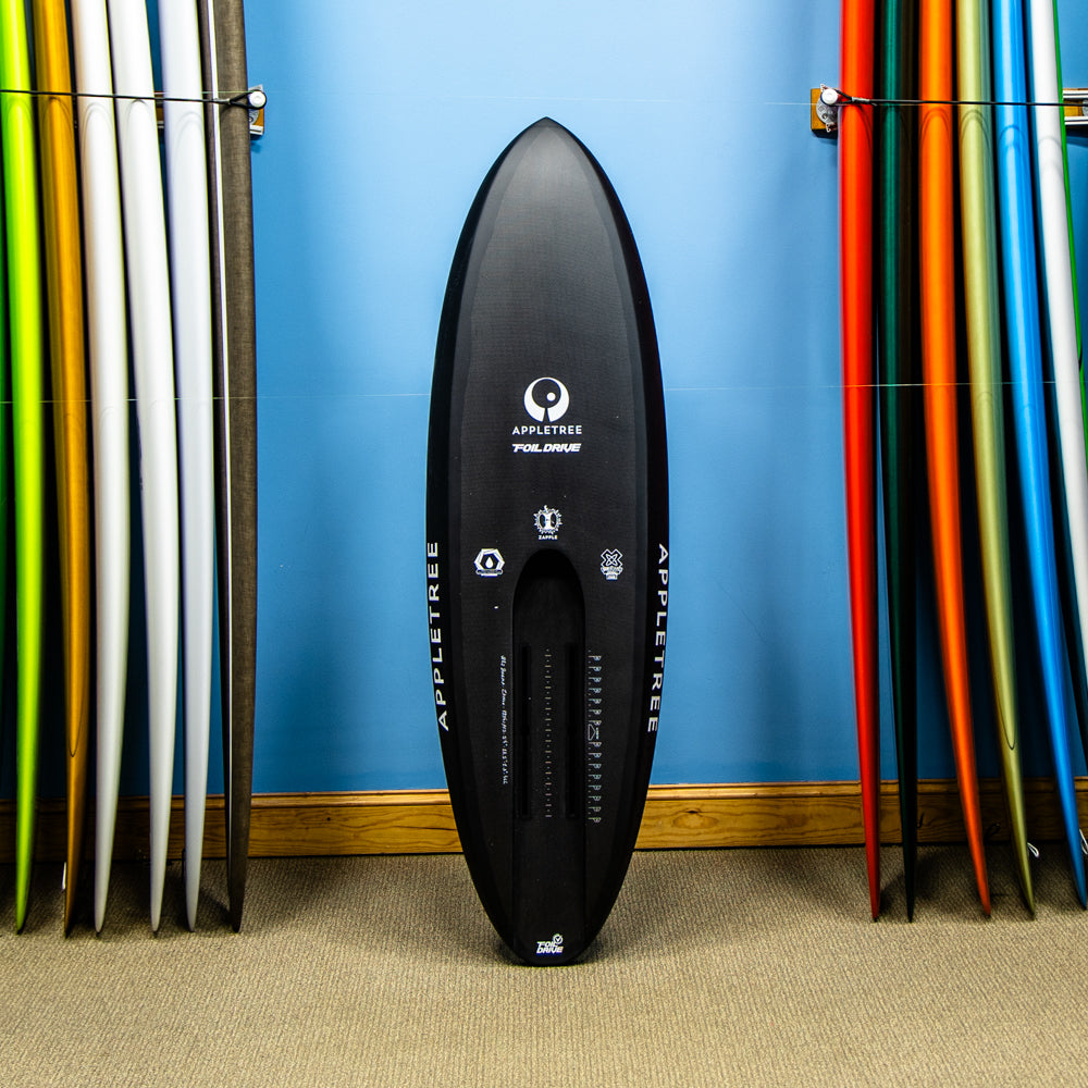 Appletree Zapple x Foil Drive Board 5'4