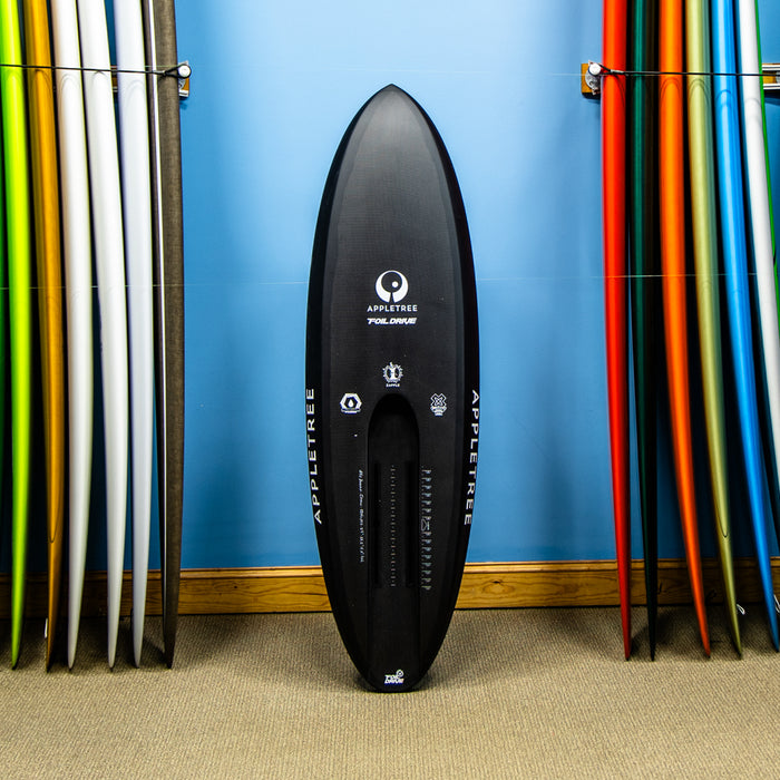 Appletree Zapple x Foil Drive Board 5'4" x 46L