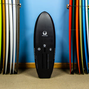 Appletree Apple Slice Wing V4 5'0" x 60L