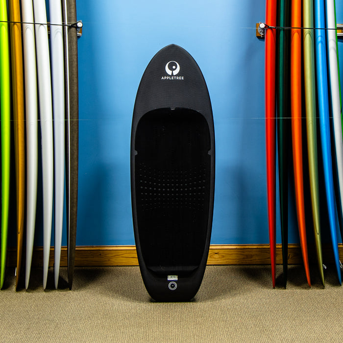 Appletree Apple Slice Wing V4 5'0" x 60L