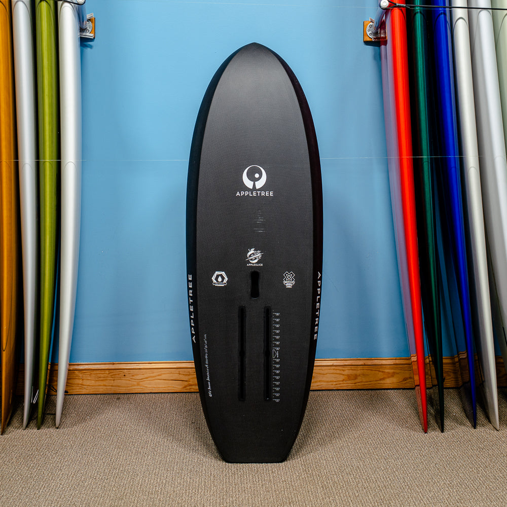 Appletree Apple Slice Wing V4 Foilboard-5'0" x 60L