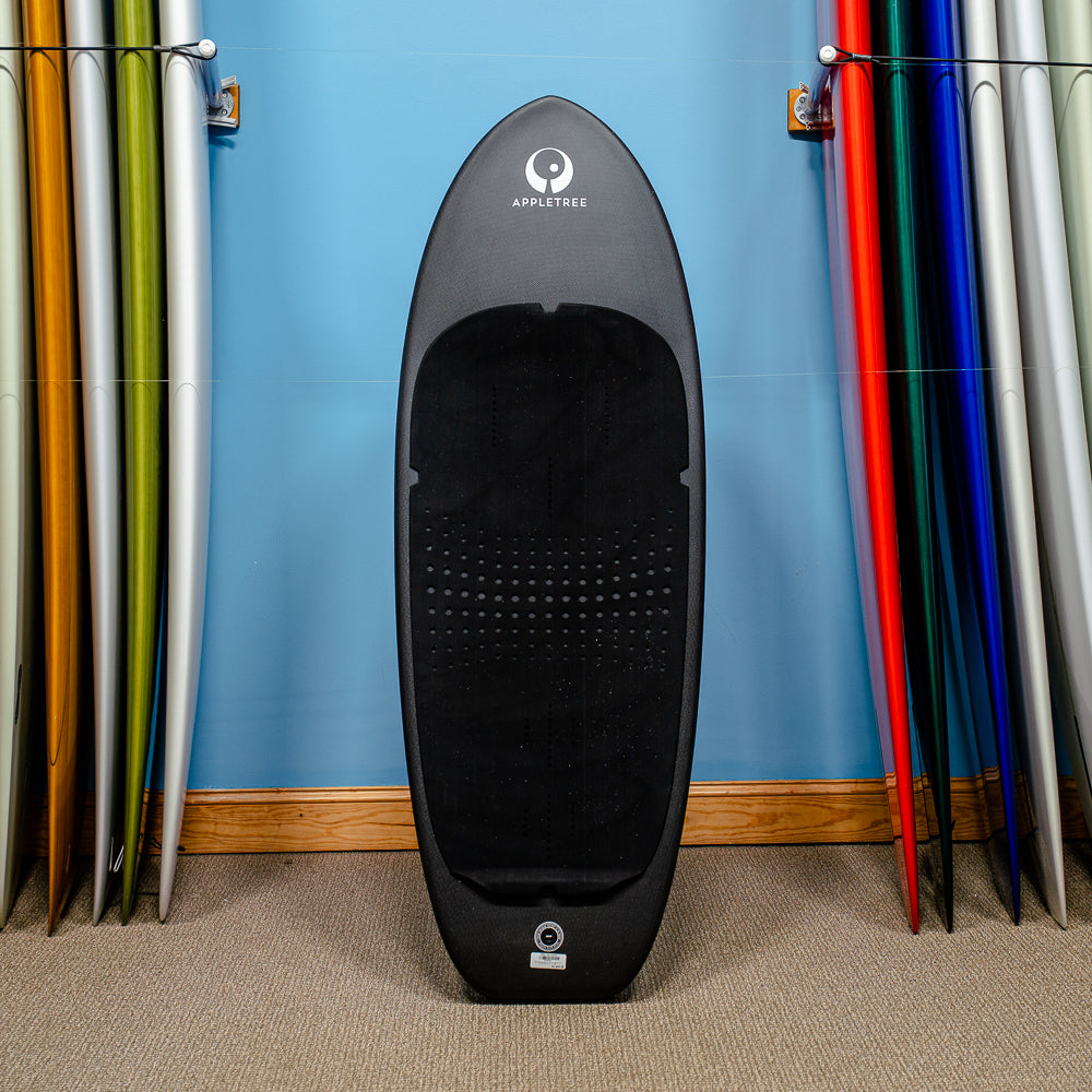 Appletree Apple Slice Wing V4 Foilboard-5'2" x 70L