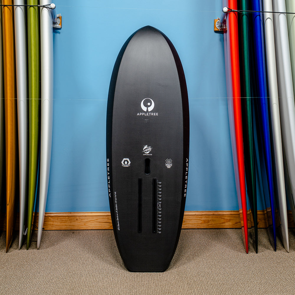 Appletree Apple Slice Wing V4 Foilboard-5'2" x 70L