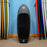 Actual Board: Appletree Apple Slice Wing V4 Foilboard-5'2" x 70L — 70L