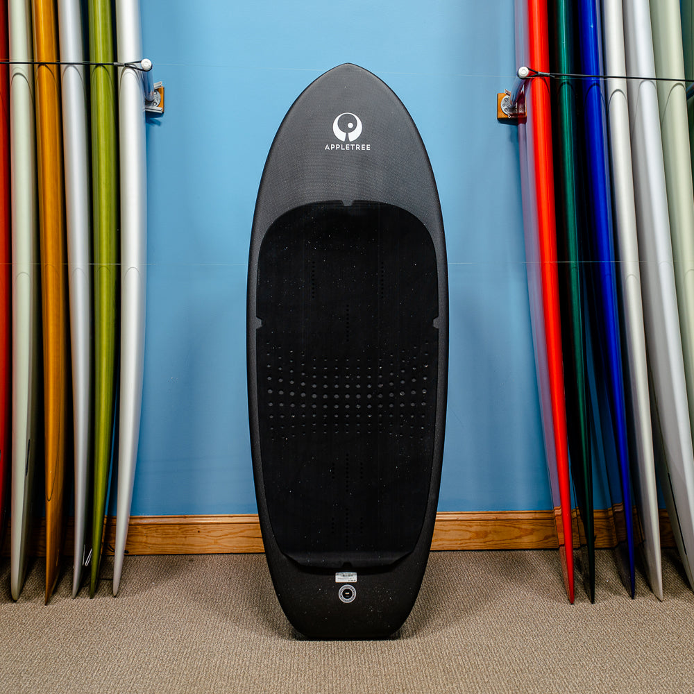 Appletree Apple Slice Wing V4 Foilboard-5'5" x 80L
