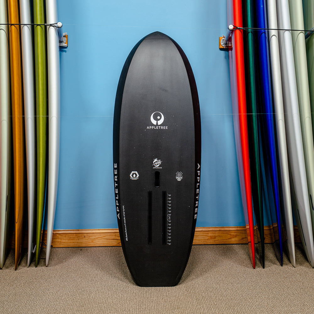 Appletree Apple Slice Wing V4 Foilboard-5'5" x 80L