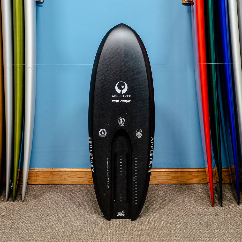 Appletree Zapple S x Foil Drive Foilboard-4'6" x 31.2L