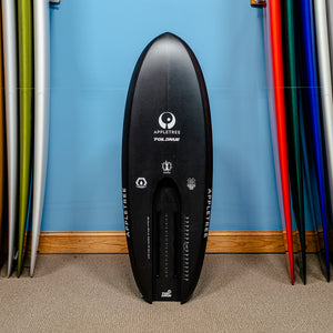Appletree Zapple S x Foil Drive Foilboard-4'6" x 31.2L — Alternate View