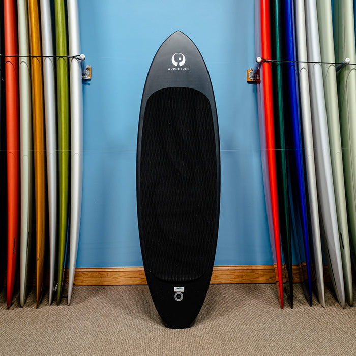 Actual Board: Appletree Zapple x Foil Drive Foilboard-6'0" x 62L — 62L