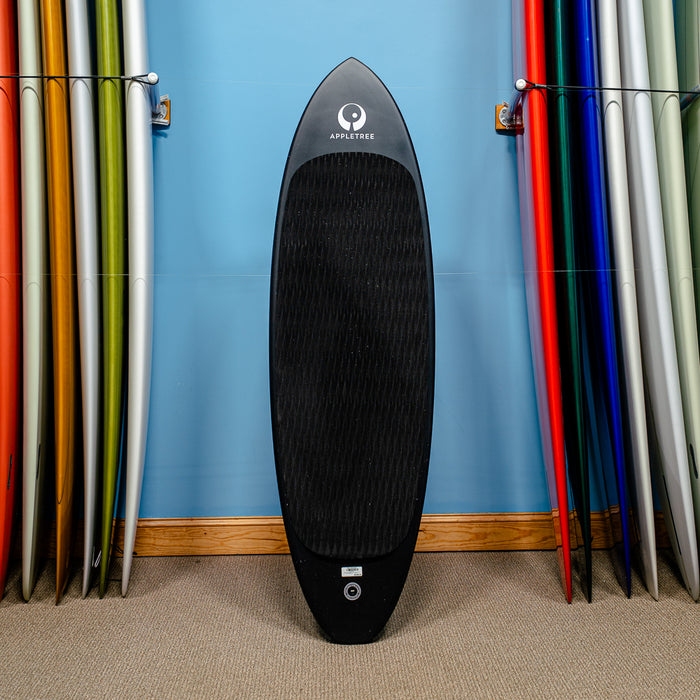 Actual Board: Appletree Zapple x Foil Drive Foilboard-5'8" x 54L — 54L