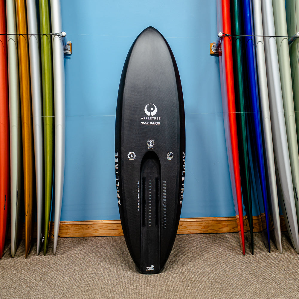 Appletree Zapple x Foil Drive Foilboard-5'8" x 54L