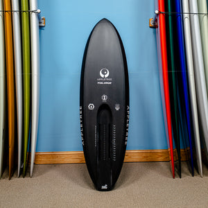 Appletree Zapple x Foil Drive Foilboard-5'4" x 46L — Alternate View