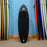 Actual Board: Appletree Zapple x Foil Drive Foilboard-5'4" x 46L — 46L
