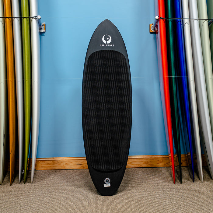 Actual Board: Appletree Zapple x Foil Drive Foilboard-5'4" x 46L — 46L