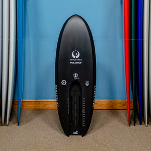 Appletree Zapple S x Foil Drive Foilboard-4'6" x 31L — Alternate View