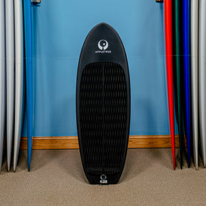 Actual Board: Appletree Zapple S x Foil Drive Foilboard-4'6" x 31L — 31L