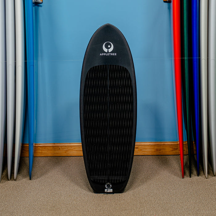 Actual Board: Appletree Zapple S x Foil Drive Foilboard-4'6" x 31L — 31L
