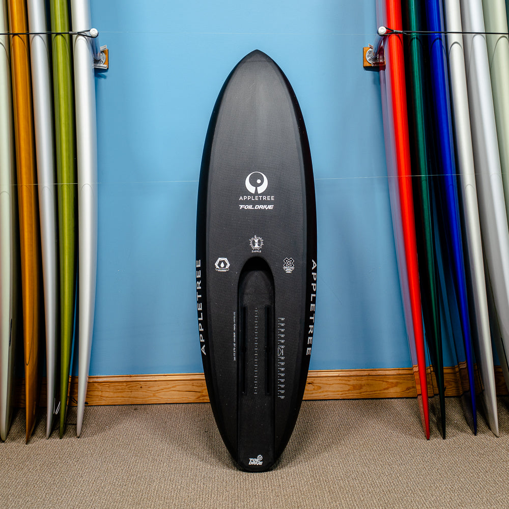 Appletree Zapple x Foil Drive Foilboard-5'4" x 46L