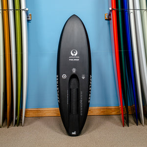 Appletree Zapple x Foil Drive Foilboard-5'4" x 46L — Alternate View