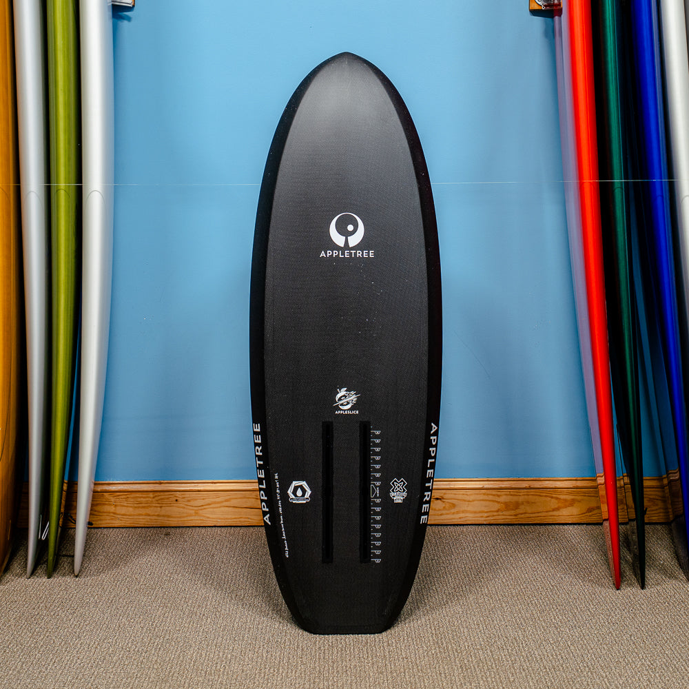 Appletree Apple Slice Prone Foilboard-4'8" x 38L