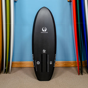 Appletree Apple Slice Prone Foilboard-4'8" x 38L — Alternate View