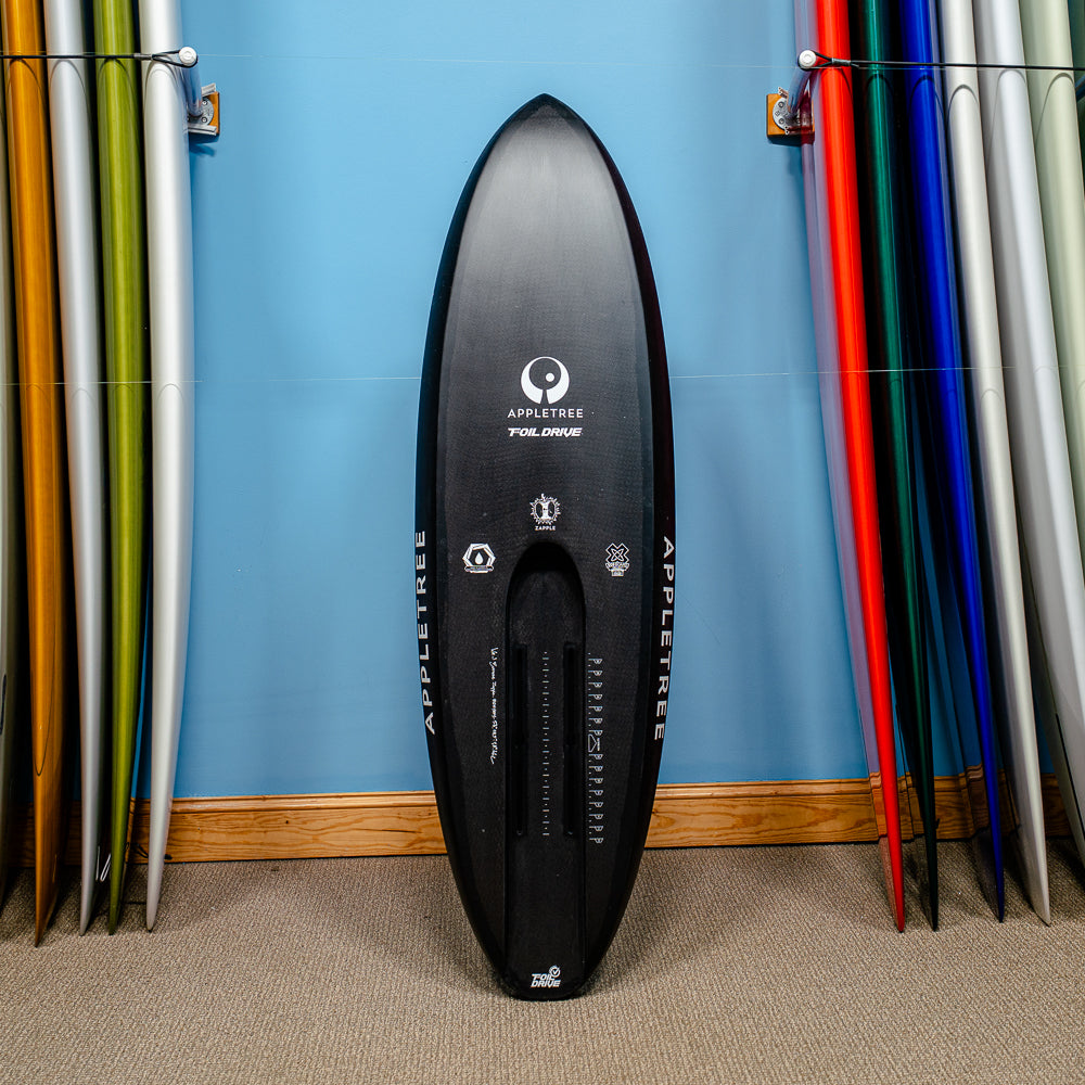 Appletree Zapple x Foil Drive Foilboard-5'4" x 46L