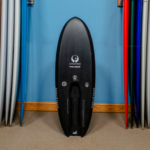 Appletree Zapple S x Foil Drive Foilboard-4'8" x 33.3L — Alternate View