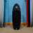 Actual Board: Appletree Zapple S x Foil Drive Foilboard-4'8" x 33.3L — 33.3L