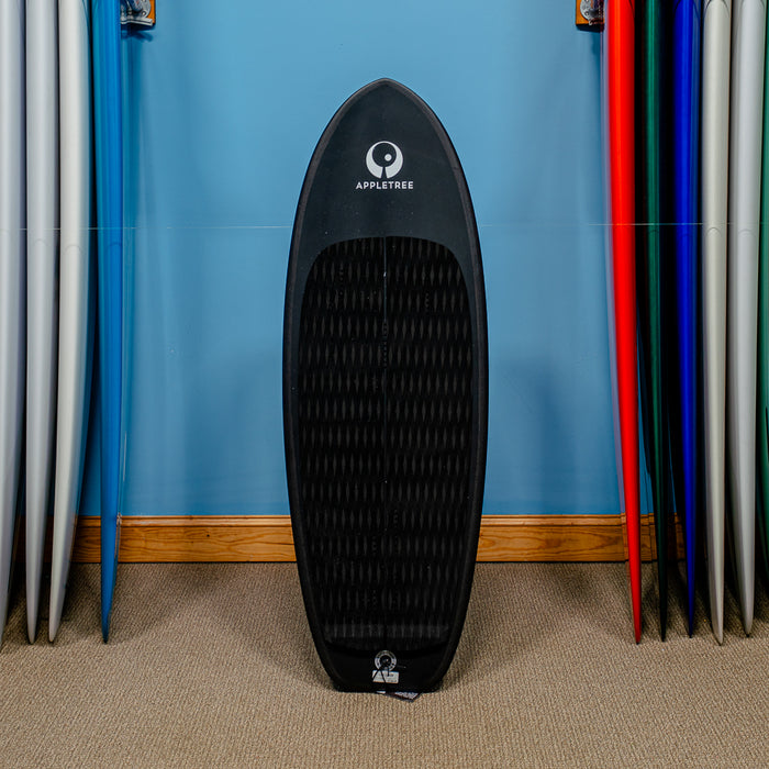 Actual Board: Appletree Zapple S x Foil Drive Foilboard-4'8" x 33.3L — 33.3L