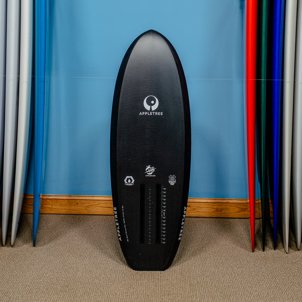 Appletree Apple Slice Prone Foilboard-4'6" x 32L
