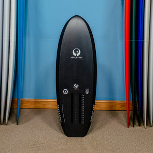Appletree Apple Slice Prone Foilboard-4'6" x 32L — Alternate View