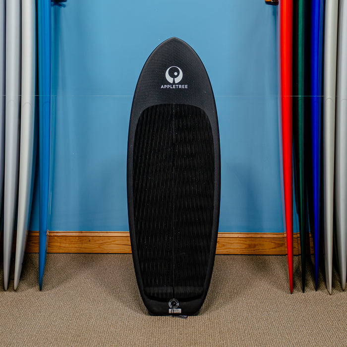 Actual Board: Appletree Apple Slice Prone Foilboard-4'6" x 32L — 32L