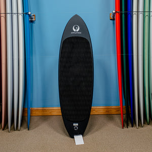 Actual Board: Appletree Zapple x Foil Drive Foilboard-5'4" x 46L — 46L