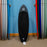 Actual Board: Appletree Zapple x Foil Drive Foilboard-5'4" x 46L — 46L