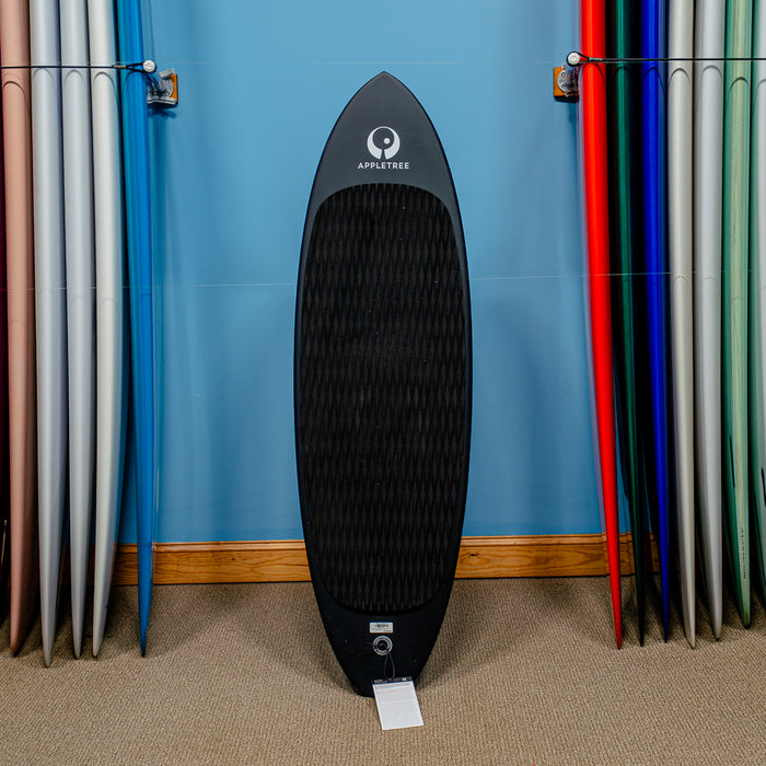 Actual Board: Appletree Zapple x Foil Drive Foilboard-5'4" x 46L — 46L