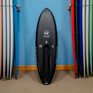 Appletree Zapple x Foil Drive Foilboard-5'4" x 46L — Alternate View