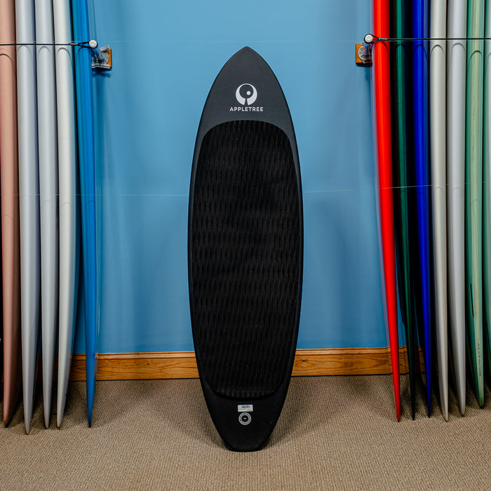 Actual Board: Appletree Zapple x Foil Drive Foilboard-5'4" x 46L — 46L