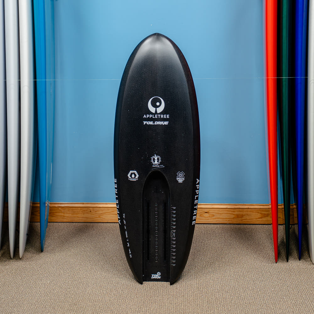 Appletree Zapple S x Foil Drive Foilboard-4'4" x 29.6L