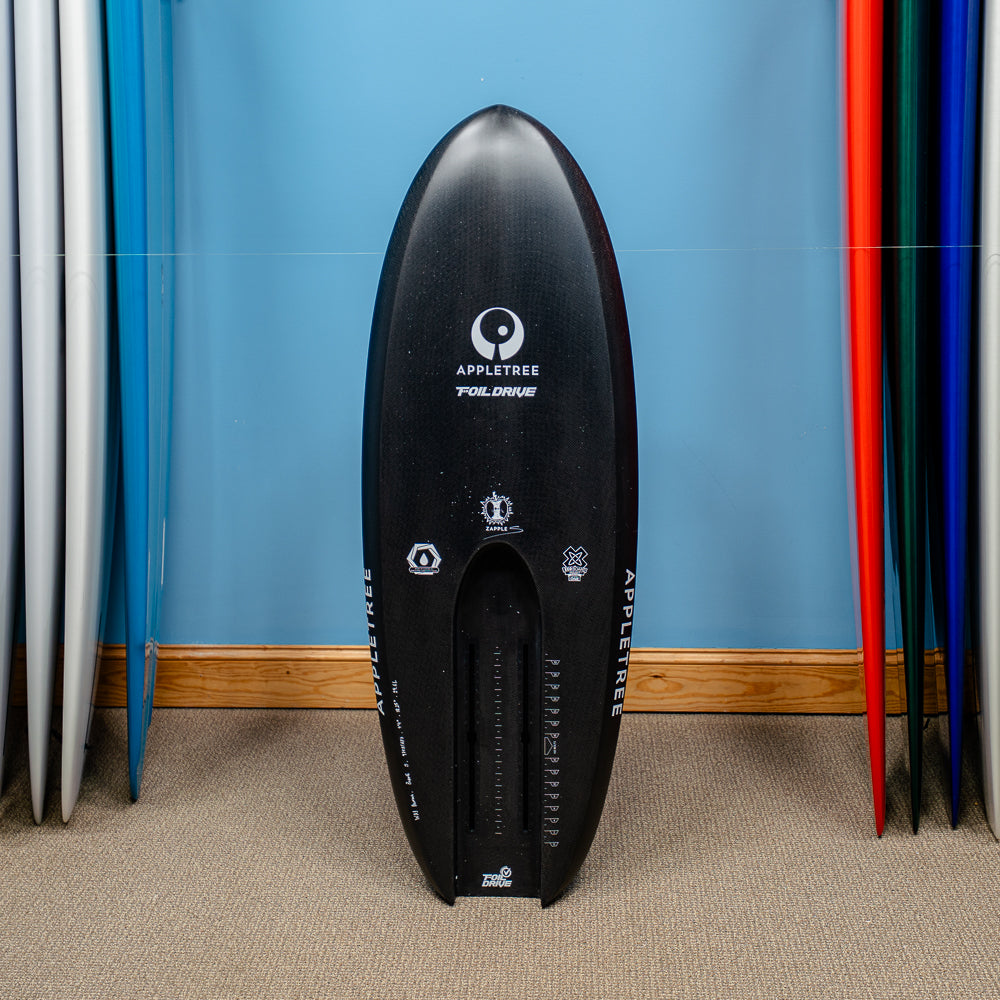 Appletree Zapple S x Foil Drive Foilboard-4'4" x 29.6L