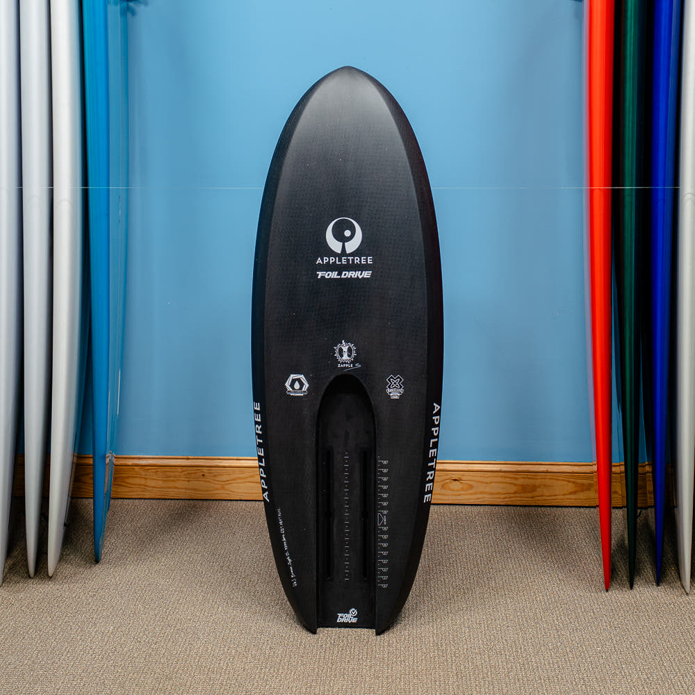 Appletree Zapple S x Foil Drive Foilboard-4'6" x 31.2L