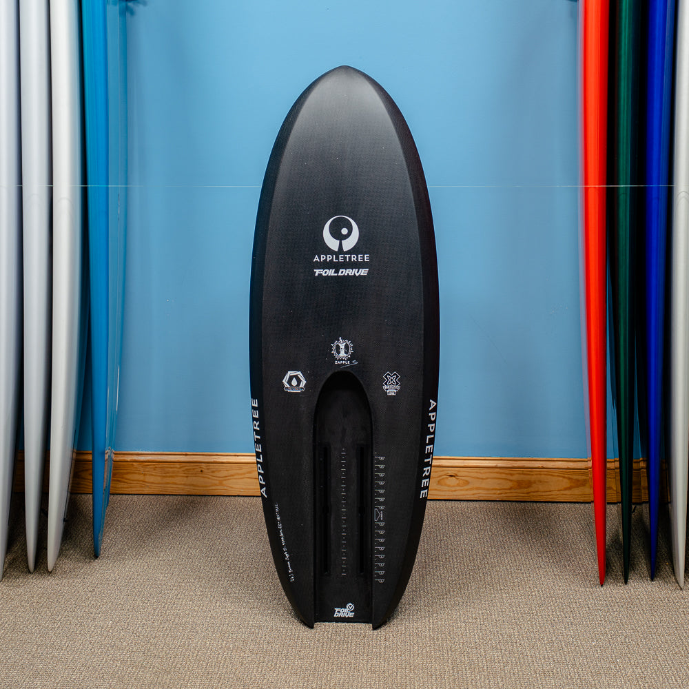 Appletree Zapple S x Foil Drive Foilboard-4'6" x 31.2L