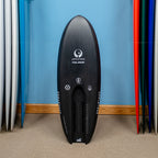 Appletree Zapple S x Foil Drive Foilboard-4'6" x 31.2L