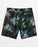 Quiksilver Boys Everyday Mix Volley 12 Boardshorts-Black