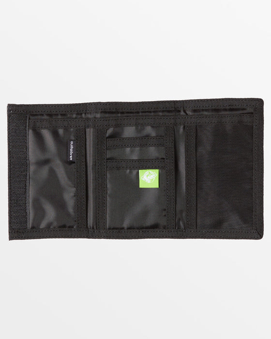 Quiksilver The Everydaily Wallet-Star Sapphire