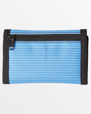 Quiksilver The Everydaily Wallet-Star Sapphire— Alternate View