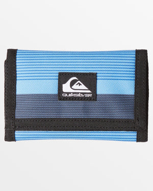 Quiksilver The Everydaily Wallet-Star Sapphire