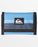 Quiksilver The Everydaily Wallet-Star Sapphire