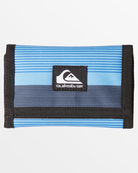Quiksilver The Everydaily Wallet-Star Sapphire